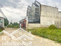 Hàng Hiếm Tại Tôn Đức Thắng, Phú Hội Nhơn Trạch. Đồng Nai.diện Tích100M2. Sổ Riêng. 0862446129