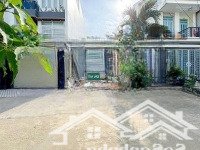 Cắt Lỗ Bán Gấp Đất Hẻm 66 Hiệp Bình, Hiệp Bình Phước, Thủ Đức. Giá Chỉ 2Tỷ9/Nền 100.3M2. Shr. Xdtd.