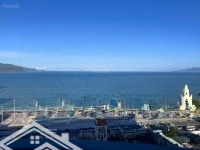 Bán Căn Hộ 1 Phòng Ngủ+ View Chính Biển Panorama. Căn Hộ Siêu Đẹp, Mới. Giá Bán: 4,7Tỷ. Liên Hệ: 0901925395 Ánh