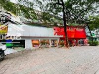 Cho Thuê Np Mặt Phố Lê Đức Thọ 150M2 X2Tầng Mặt Tiền 10M Phù Hợp Mọi Mô Hình Kd Vị Trí Vip