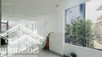 Siêu Hiếm! Cho Thuê Tòa Nhà 110M² X 5 Tầng, Mặt Phố Trần Đại Nghĩa, 3 Mặt Thoáng, Gần Đh Ktqd