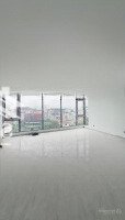 Siêu Hiếm! Cho Thuê Tòa Nhà 110M² X 5 Tầng, Mặt Phố Trần Đại Nghĩa, 3 Mặt Thoáng, Gần Đh Ktqd