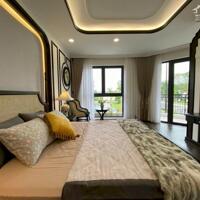 Nhà Hàng Hiếm Giá Tốt khu Ga T3 - HXH 6m Nguyễn Quang Bích, DT: 4 x 25m, 4 tầng, giá: 13.5 tỷ TL