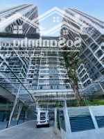 Chỉ Cần 750 Triệu Nhận Ngay Căn Hộ 37M2, Ngay Phú Mỹ Hưng, Q7. Căn Hộ Lavida Plus, Còn 50 Căn Giá Cđt