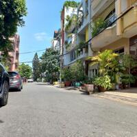 Nhà riêng Hẻm 158 Hoàng Hoa Thám, phường 12, Tân Bình - Hẻm 8m, DT: 4 x 20m, 2 tầng, giá: 12.5 tỷ LT mạnh