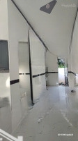 Bán Nhà Trệt Lầu Sổ Riêng Thổ Cư Hương Lộ 7, 80M Đường Ô Tô. Giá Chỉ 1Tỷ 850 Triệu, Hỗ Trợ Ngân Hàng