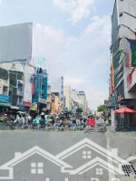 Nhà Mặt Tiền Kinh Doanh Dương Bá Trạc Q. 8 - Diện Tích Khủng 150M2 - Chỉ 26 Tỷ - Liên Hệ: 0909547485