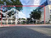Khuôn Đất Xd Building Vp, Chdv - Mặt Tiền Chu Văn An, Bt - 14.5 X 23M - Cn 393.5M2 - Giá Chỉ 70 Tỷ