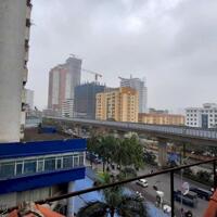 Bán nhà mặt phố An Hòa,Mộ Lao đối diện chung cư Kinh doanh Trần Phú, Nguyễn Văn Lộc