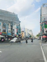 Nhà Mặt Tiền Kinh Doanh Dương Bá Trạc Q8 - 5X16 - Nhỉnh 15 Tỷ - Liên Hệ: 0909547485
