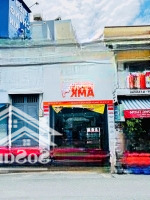(Giá Tốt) Mặt Tiền Kinh Doanh Ngay Chợ Tân Hương (4M X 17M) Nhà 1 Lầu Chỉ 10.7 Tỷ, Liên Hệ: 0987788778