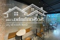 Nhà Mặt Tiền Điện Biên Phủ P17, Bình Thạnh - 8,5X14M, 4 Tầng, Thuê 110 Triệu/Th, Bán 33 Tỷ