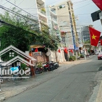 Bán Căn Nhà Đẹp Mặt Tiền Đường Nguyễn An Ninh, P14. Vị Trí Đẹp Mua Sinh Lời Ngay