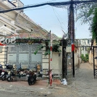 Bán Căn Nhà Đẹp Mặt Tiền Đường Nguyễn An Ninh, P14. Vị Trí Đẹp Mua Sinh Lời Ngay