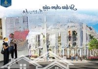 Bán Shophouse View Đẹp Tại Đại Lộ Hùng Vương 32M, 2,9 Tỷ, 72M2, 2 Phòng Ngủ 2 Vệ Sinh Nằm Kế Bên Vành Đai 4