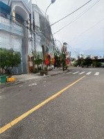 Bán Đất Nền Tại Đường Lê Văn Tâm, Khuê Mỹ, Ngũ Hành Sơn, Đà Nẵng, 5,65 Tỷ, 90 M2 Chính Chủ