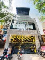 Cho Thuê Mặt Bằng Kinh Doanh Phố Trần Đại Nghĩa Diện Tích 50M2 X 4Tầng Mặt Tiền 3M Vị Trí Đắc Địa