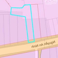BÁN GẤP NỀN ĐẤT 432 MÉT NGAY TRUNG TÂM THỊ TRẤN PHƯỚC HẢI CHỦ NGỘP