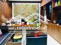 Nhà 4 Tầng Mặt Tiền Đường Số Cư Xá Ngân Hàng 4X19M Giá Bán 12,8 Tỷ