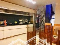 Nhà 4 Tầng Mặt Tiền Đường Số Cư Xá Ngân Hàng 4X19M Giá Bán 12,8 Tỷ