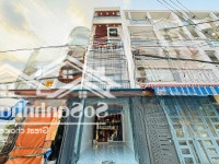 Cần Bán Nhà Đẹp Tại Đường Ngô Thời Nhiệm, Quận 3, Tp.hcm, 80M2, 5Tỷ, Shr, Liên Hệ: 0769686348