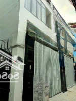 Nhà Bán Gấp - Giá Tốt - Nguyễn Văn Công - P. 3 Gò Vấp: 70M2 Chỉ 5.9 Tỷ Tl