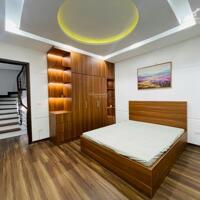  BÁN NHÀ ĐẸP YÊN SỞ – 45M2, 5 TẦNG, GIÁ 6 TỶ – TRƯỚC NHÀ SH QUAY ĐẦU 