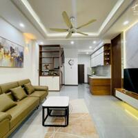  BÁN NHÀ ĐẸP YÊN SỞ – 45M2, 5 TẦNG, GIÁ 6 TỶ – TRƯỚC NHÀ SH QUAY ĐẦU 