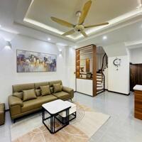  BÁN NHÀ ĐẸP YÊN SỞ – 45M2, 5 TẦNG, GIÁ 6 TỶ – TRƯỚC NHÀ SH QUAY ĐẦU 