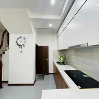  BÁN NHÀ ĐẸP YÊN SỞ – 45M2, 5 TẦNG, GIÁ 6 TỶ – TRƯỚC NHÀ SH QUAY ĐẦU 