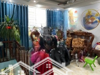 Bán Căn Nhà 3 Tầng Tổ 10, Phường Yên Nghĩa, Quận Hà Đông - Oto Con Đỗ Cửa