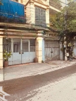 Bán Đất Tặng Nhà Mặt Phố Vĩnh Hưng - Hoàng Mai. 105M. 4 Tầng.mặt Tiền7M. Giá Bán 23 Tỷ . Sổ Đẹp. Kinh Doanh
