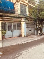 Bán Đất Tặng Nhà Mặt Phố Vĩnh Hưng - Hoàng Mai. 105M. 4 Tầng.mặt Tiền7M. Giá Bán 23 Tỷ . Sổ Đẹp. Kinh Doanh