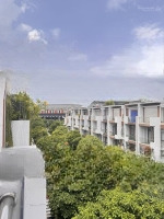 Bán Nhà Phố Vạn Phúc City - Khi Đô Thị Đẳng Cấp Bậc Nhất Sài Gòndiện Tích5X23M, 1 Hầm 4 Tầng, Shr