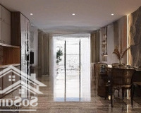 Bán Tòa Building Mặt Phố Hàm Nghi - Lô Góc - 8 Tầng - Vị Trí Vàng - Giá Tốt Chỉ 27 Tỷ!