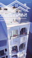 Bán Tòa Building Mặt Phố Hàm Nghi - Lô Góc - 8 Tầng - Vị Trí Vàng - Giá Tốt Chỉ 27 Tỷ!