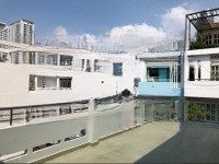 Chính Chủ Bán Nhàmặt Tiềnkhu Bạch Đằng, P14, Bình Thạnh Hđt 65 Triệu/Tháng Dt: 4X21M (Cn: ~75M2) Chỉ 16 Tỷ