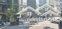 Cực Rẻ 202M2 Mặt Phố Trần Quang Khải,Hoàn Kiếm-Mặt Tiền Quyền Lực-Xây Tòa Văn Phòng Đẹp Nhất Phố