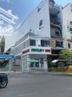 Lựa Chọn Hàng Đầu Cho Sản Phẩm Căn Góc 2Mặt Tiềncô Bắc Quận 1.Diện Tích4.2X17M Trệt 1 Lầu, Giá Bán 37 Tỷ