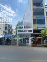 Lựa Chọn Hàng Đầu Cho Sản Phẩm Căn Góc 2Mặt Tiềncô Bắc Quận 1.Diện Tích4.2X17M Trệt 1 Lầu, Giá Bán 37 Tỷ