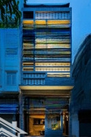 Bán Toà Building Hơn 1000M2 Sàn Siêu Vị Trí Mặt Tiền Hoàng Hoa Thám, Q.tb - 8X30M - H7T - Giá Bán 58 Tỷ