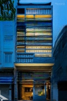 Bán Toà Building Hơn 1000M2 Sàn Siêu Vị Trí Mặt Tiền Hoàng Hoa Thám, Q.tb - 8X30M - H7T - Giá Bán 58 Tỷ