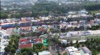 Bán Nhanh Shophouse Kinh Doanh Trung Tâm Thành Phố Tdm