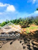 Đất Châu Đức Diện Tích: 135M2 (5M X 27M) Sẵn 80M2 Thổ Cư Mặt Tiền Nhựa, Sẵn Sầu Riêng Và Bơ