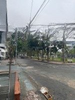 Bán 100M2 Đất Lô Góc Sau Trung Tâm Hành Chính Quận Uỷ Hồng Bàng. Giá Bán 8.5 Tỷ