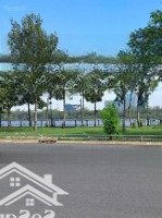 Bán Đất Biệt Thự Huy Hoàng Góc Mặt Tiền Đường 20M N 15X20M Giá 340 Triệu/M, J 15X18M 430 Triệu/M2 Đường 25M