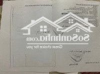 Cần Bán Lô Đất Mặt Tiền Đường Huỳnh Văn Luỹ Gần Vòng Xoay Tp Mới