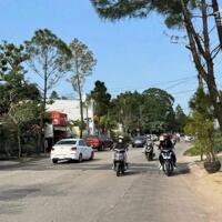 BÁN  ĐẤT MẶT TIỀN KINH DOANH LÊ NGÔ CÁT, PHƯỜNG THUỶ XUÂN, TP HUẾ