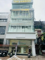 Cho Thuê Nhà Mặt Phố Tại Vũ Phạm Hàm, Trung Hòa, Cầu Giấy, Hà Nội, 90 Triệu, 120 M2