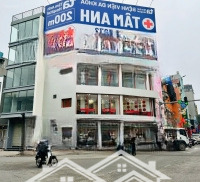 Cho Thuê Nhà Mặt Phố Tại Vũ Phạm Hàm, Trung Hòa, Cầu Giấy, Hà Nội, 90 Triệu, 120 M2